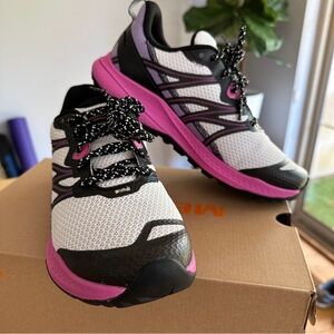 Sz 9.5 Merrell Bravada 2 Breeze All Terrain Sneakers